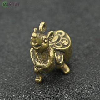 Móc Khóa Hình Chuột Mini