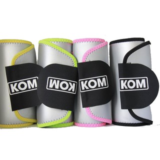 Đai lưng sinh nhiệt KOM