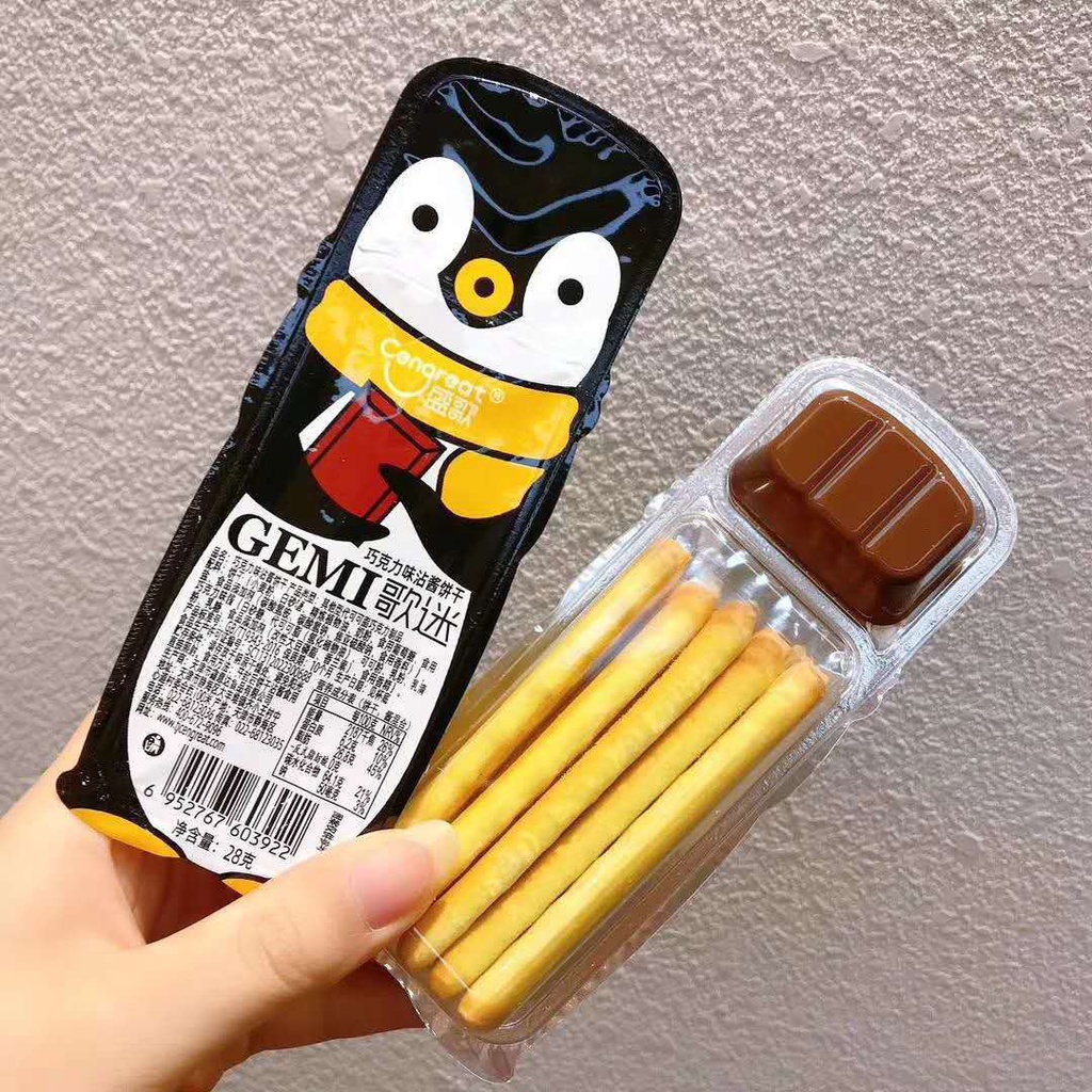 Bánh chim cánh cụt