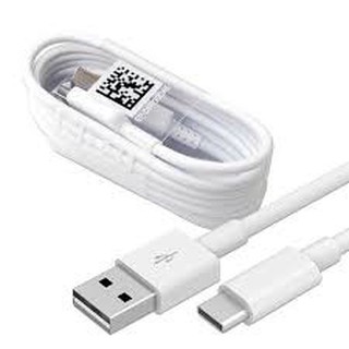 Dây cáp zin lk sam sung sạc nhanh cho a5, a7- 2017,siêu bền sbán nghỉ nghỉ