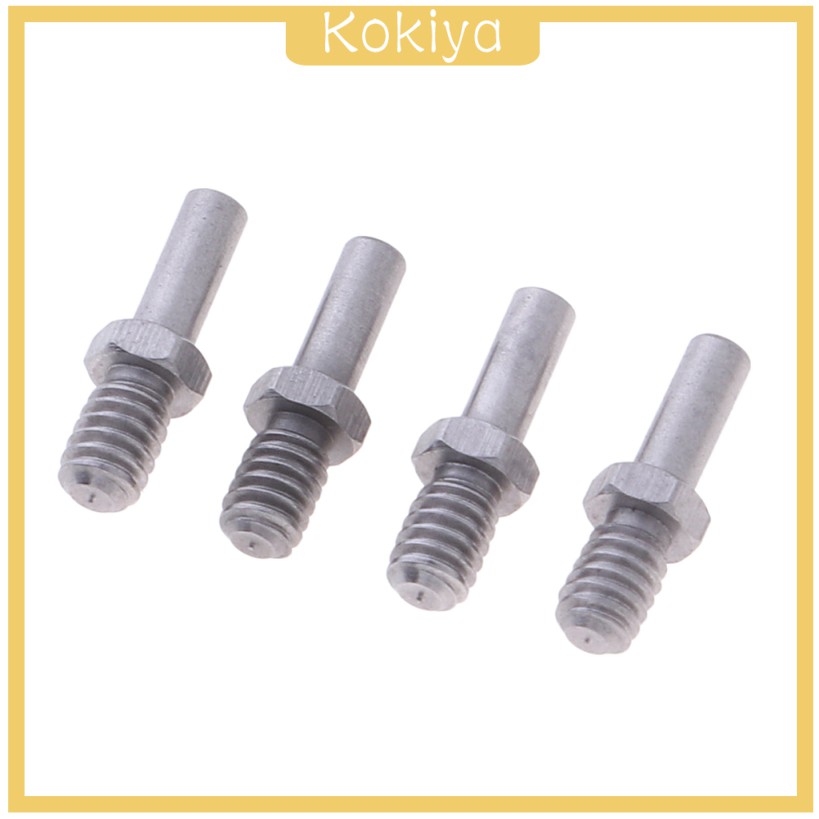 Trục ngang máy bay RC kim loại cho phụ tùng máy bay trực thăng RC Wltoys XK V931