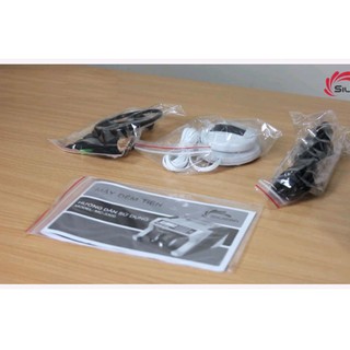 MÁY ĐẾM TIỀN SILICON MC-3600