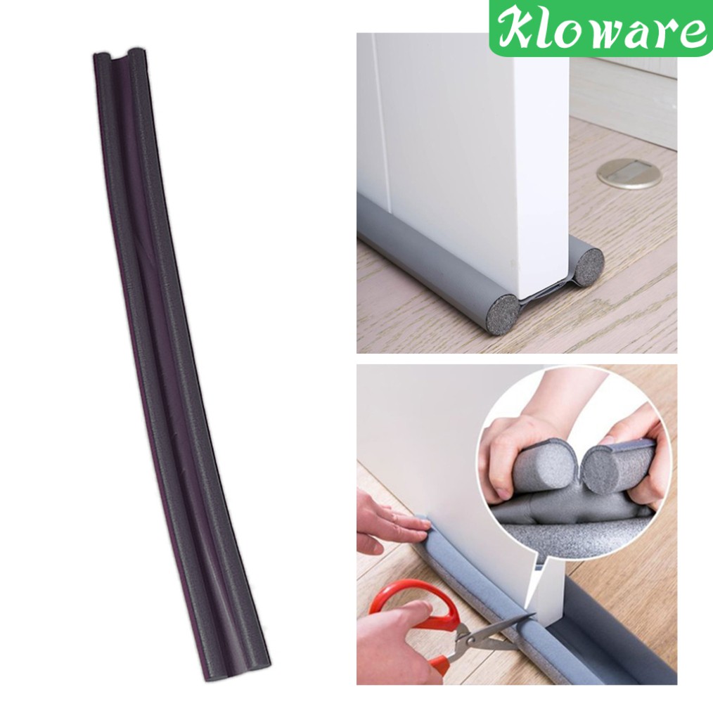Miếng Chặn Cửa Cách Âm Tiện Dụng
