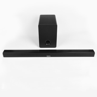 Loa soundbar Bluetooth Hoco Bs26