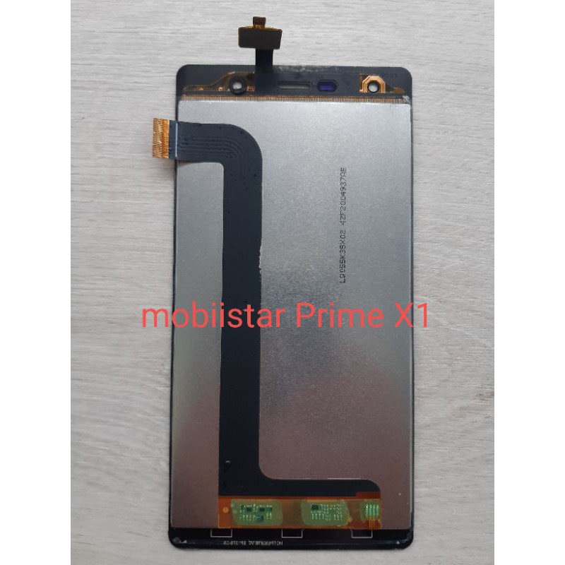 Bộ màn hình mobiistar Prime X1 | BigBuy360 - bigbuy360.vn