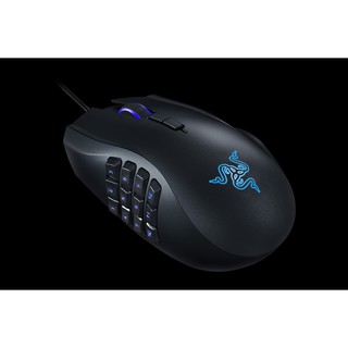 Chuột chơi game Razer Naga Chroma