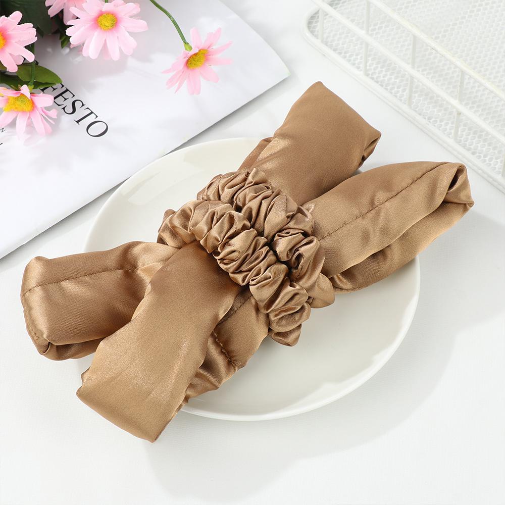 HS Máy Uốn Tóc Không Dùng Nhiệt Mềm Mại Tiện Dụng