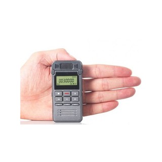 Máy ghi âm chuyên nghiệp SK999 8G Tự Động Ghi Âm Thanh khi Có Tiếng Nói chuyện - hàng cao cấp _Bảo hành 12 tháng đổi mới