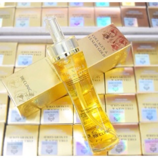 gel dưỡng da cao cấp COLLAGEN & LUXURY GOLD