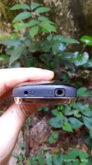 Điện thoại Nokia 2730 mạng 3G . Chính hãng