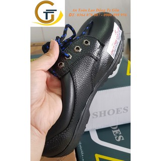 GIAY BẢO HỘ LAO ĐỘNG MTP
