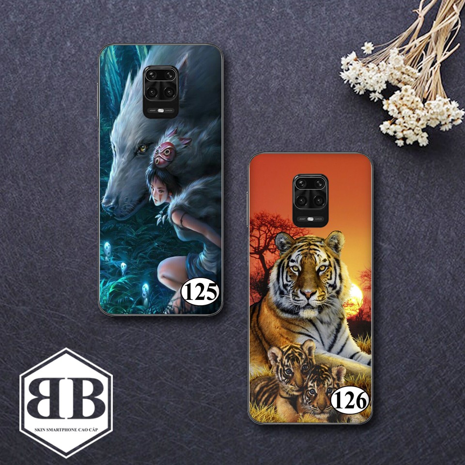Ốp lưng điện thoại Redmi Note 9s ( Redmi Note 9 Pro ) (redminote9s ) ( redminote9pro ) đầy cá tính | BigBuy360 - bigbuy360.vn