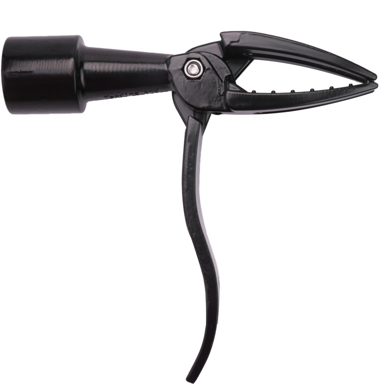 Dụng Cụ Nhổ Cỏ Dại Đứng Với Bàn Đạp Tiện Dụng