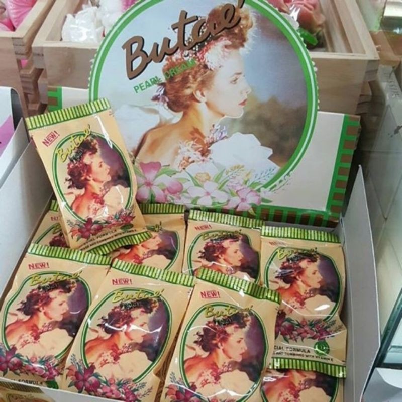 lẻ kem ác mỹ thái