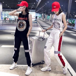 [Freeship] Quần Áo Phản Quang Nam Nữ Đều Mang Được [Chất Dù Có Ảnh Thật][ HOT TREND ]