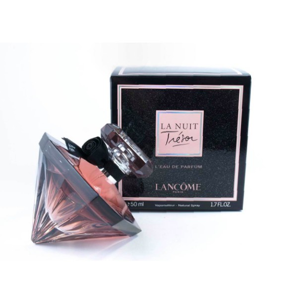 Nước Hoa Lancome La Nuit Tresor 75ml EDP