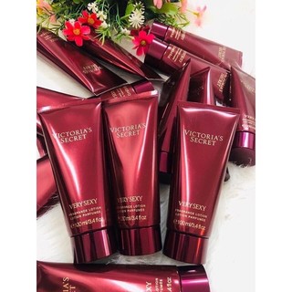 Kem Dưỡng Thể Victoria’s Secret Very Sexy Fragrance Lotion 100ml