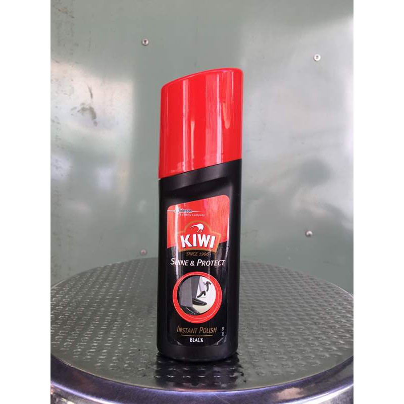 XI ĐÁNH GIÀY KIWI DẠNG NƯỚC- KIWI SHOE POLISH