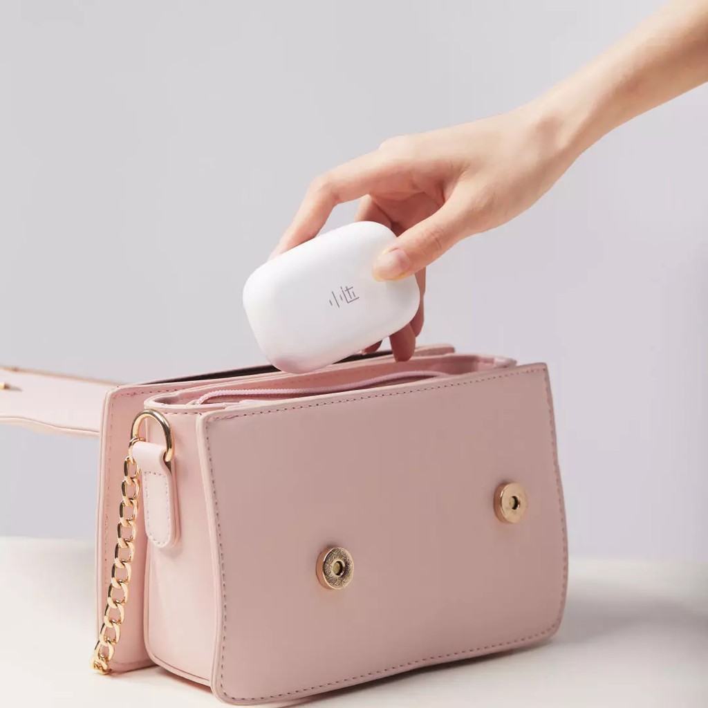 Xiaomi Youpin Hộp Đựng Bàn Chải Đánh Răng  Xiaoda Có Khả Năng Khử Trùng Tia Cực Tím UVC