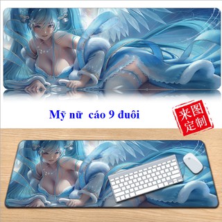 Pad chuột loại lớn