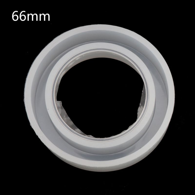 ✿ Khuôn Silicone Làm Vòng Tay Trang Sức