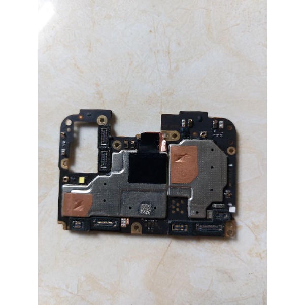 Main vivo v11i zin tháo máy