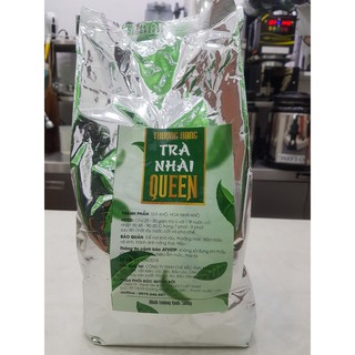 Lục Trà Nhài Pha Trà Hoa Quả, Trà Chanh NGON NHẤT HIỆN TẠI