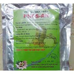 Phosan gói 1kg