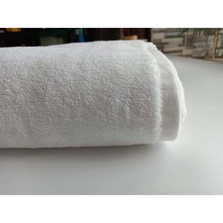 [SIÊU RẺ] Khăn tắm khách sạn, resort cao cấp dày dặn 70x140cm, 500g