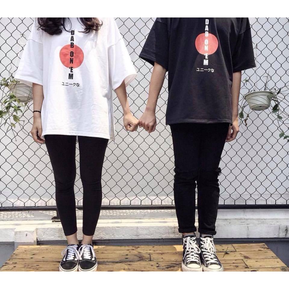 Dap on’Em Tee