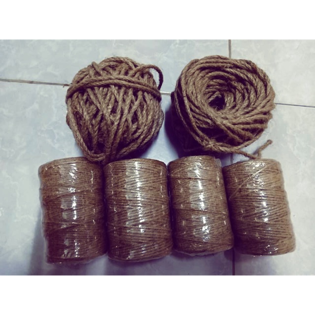 DÂY THỪNG TRANG TRÍ 1ly