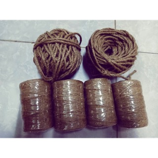 DÂY THỪNG TRANG TRÍ 1ly