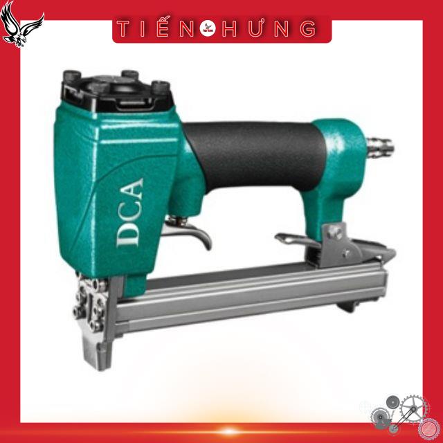 Súng bắn đinh thẳng dùng hơi DCA AT50DC