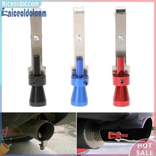 Còi độ tiếng pô ô ô tô vạn năng kích cỡ S