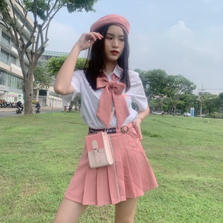 BALO FAIRY PINK BY NATTHY STYLE