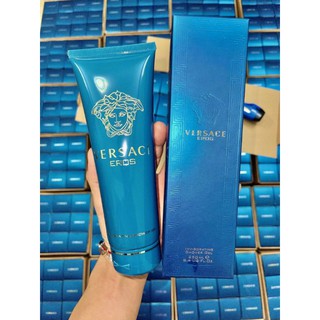 Sữa tắm nam hương nước hoa Versace Eros 250ml