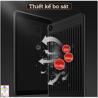 Ốp lưng Silicon thoát khi Mipad 4, Ốp lưng Mipad 4, Mipad4