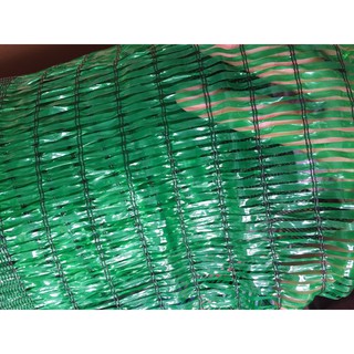 lưới che nắng Thái Lan 60% khổ 2m- số lượng tính theo mét dài