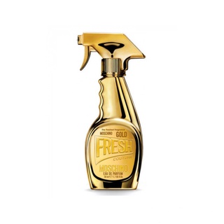 Nước Hoa Nữ Moschino Gold Fresh Couture EDP Mini 5ml Chính Hãng Ý