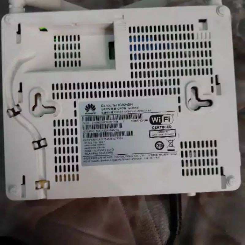 Mô Hình Xe Đồ Chơi Huawei Echolife Hg8245h | BigBuy360 - bigbuy360.vn