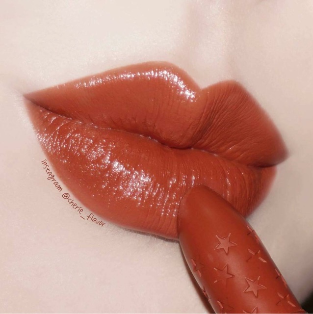 [BILL HÃNG] Son thỏi Colourpop Lux Lipstick