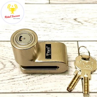 Khóa phanh đĩa | Khóa thắng đĩa YETI Cao Cấp ITALY. RetailSuccess | Retail Success