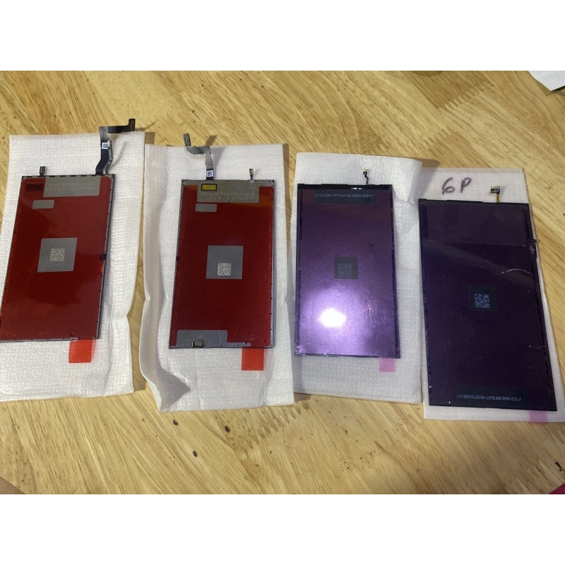 tấm lót thay thế 5G/5s/ 6G/6s/7G/7plus/8G/8plus zin