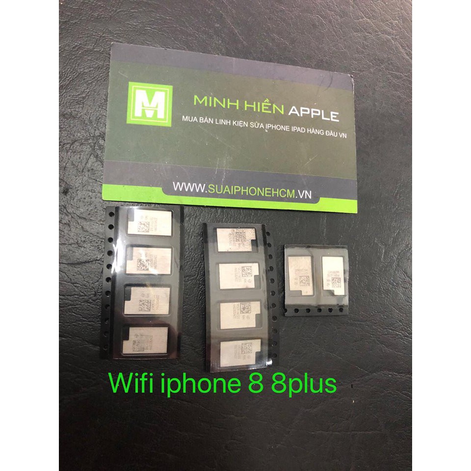 IC Wifi iPhone 8 iPhone 8Plus