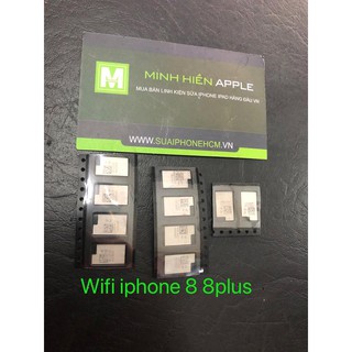Ic wifi iphone 8 iphone 8plus