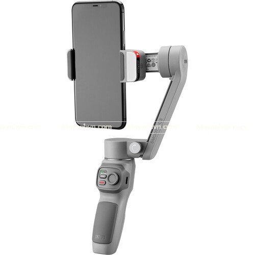 Gimbal Zhiyun Smooth Q3 - Tay cầm chống rung cho điện thoại Zhiyun Smooth Q3 - Bảo hành 12 tháng