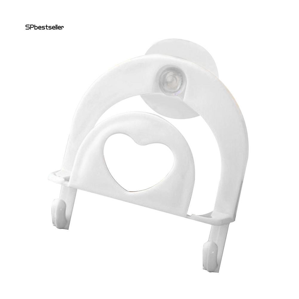 Giá gắn tường tiện lợi cho nhà bếp / phòng tắm