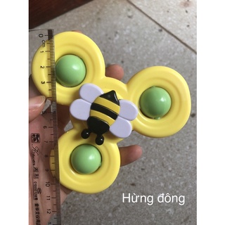 Đồ chơi con quay spinner vui nhộn cho bé