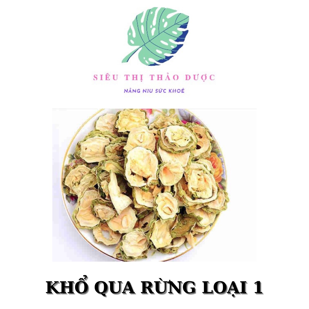 Khổ quá rừng thái lát loại 1 chuẩn rừng sạch, chất lượng túi 1kg | BigBuy360 - bigbuy360.vn
