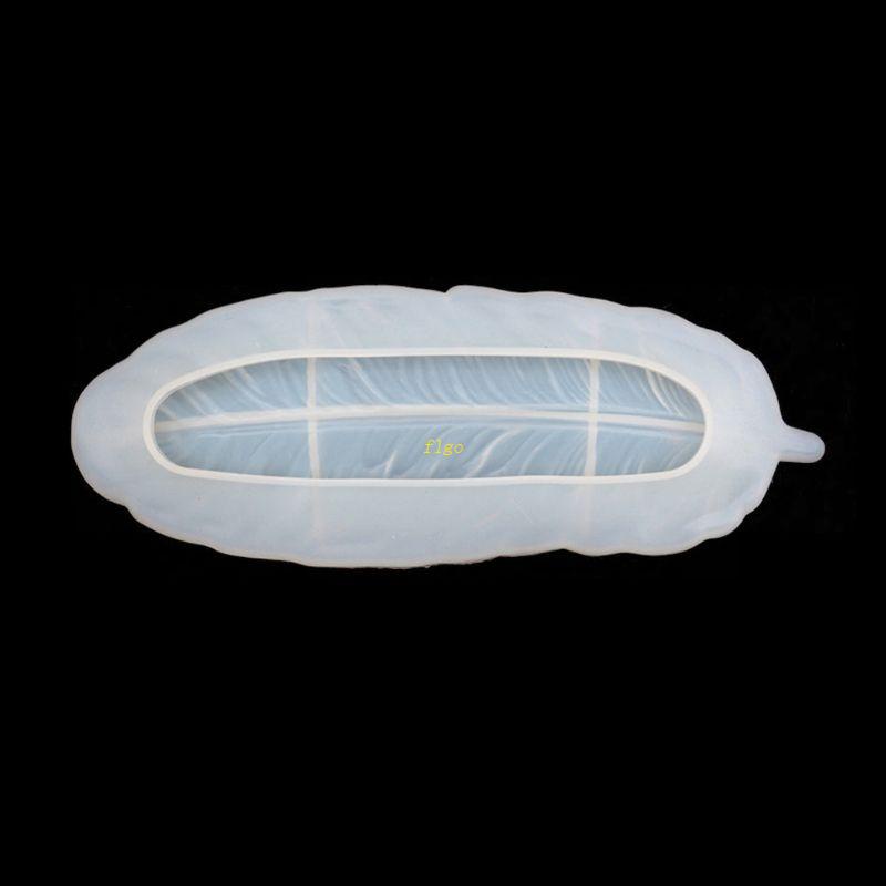 Khuôn Silicone Hình Cánh Thiên Thần Dùng Làm Trang Sức